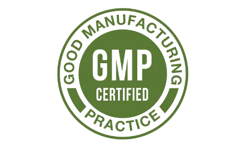 Sugar Sense™ GMP Certified